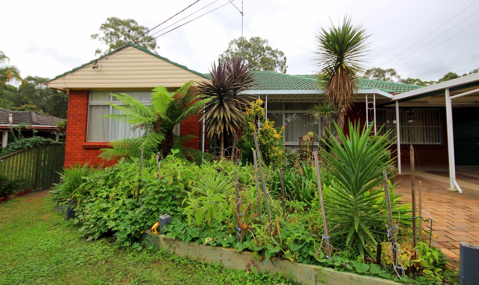 72 Wendy Avenue, Georges Hall NSW 2198, Image 0