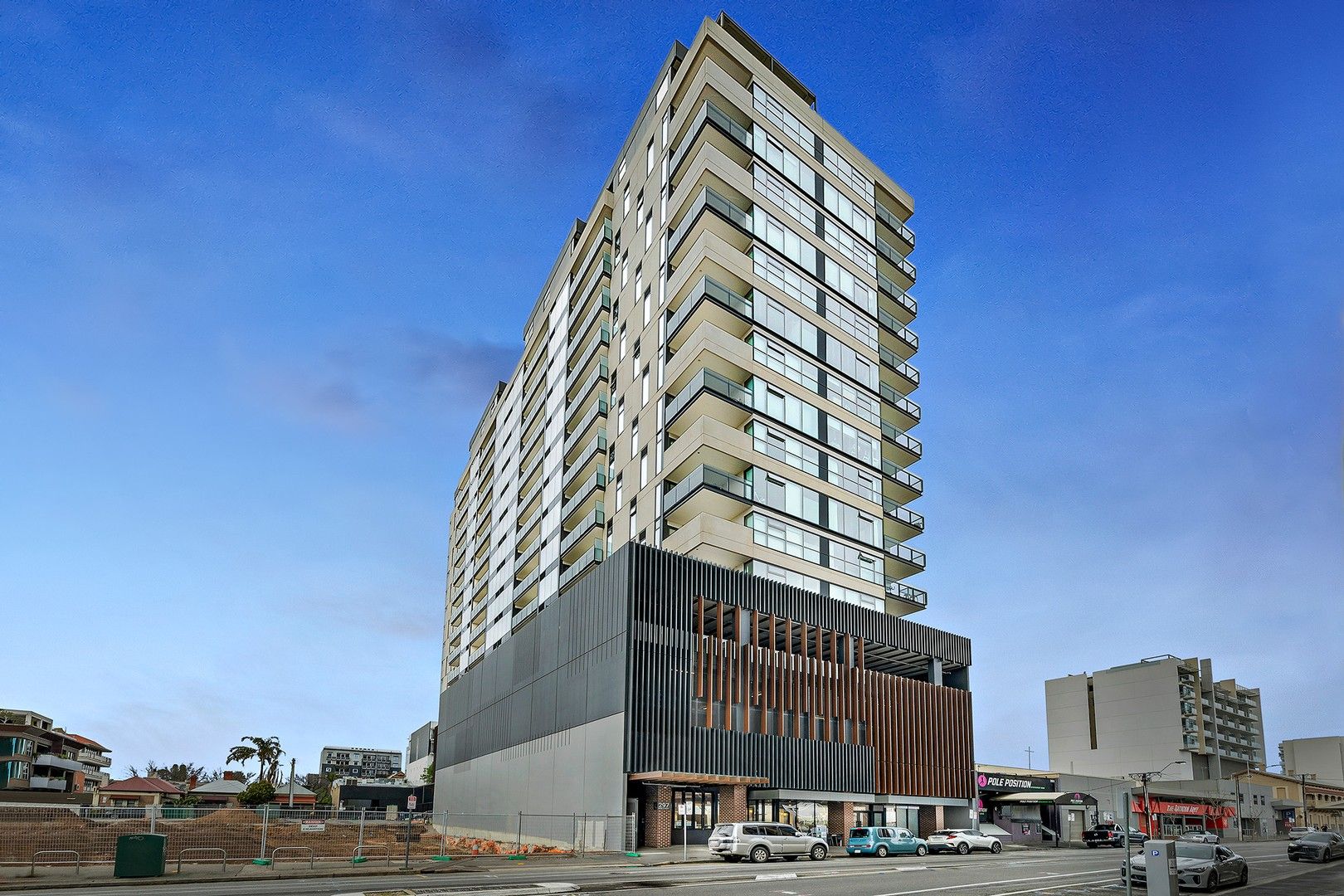 612/297 Pirie Street, Adelaide SA 5000, Image 1