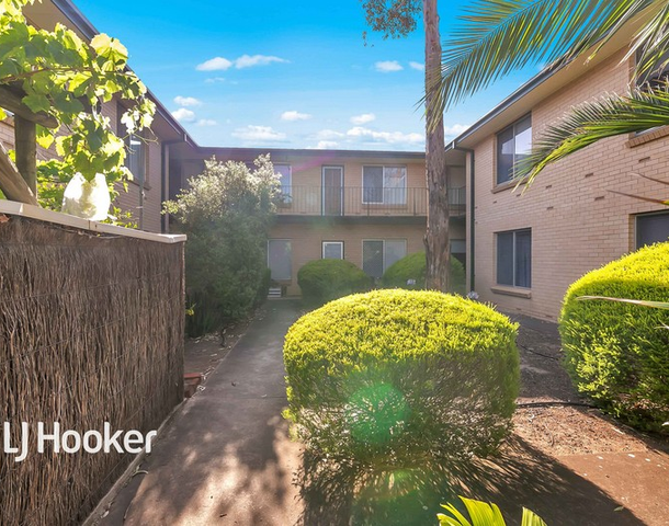 5/89 Edward Street, Norwood SA 5067