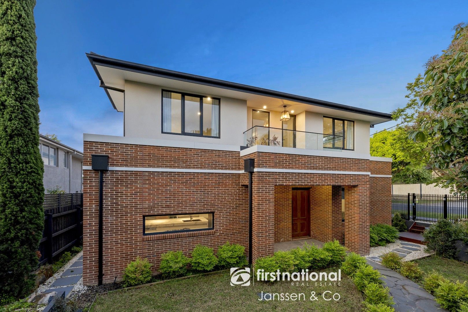 205 Belmore Road, Balwyn North VIC 3104, Image 0