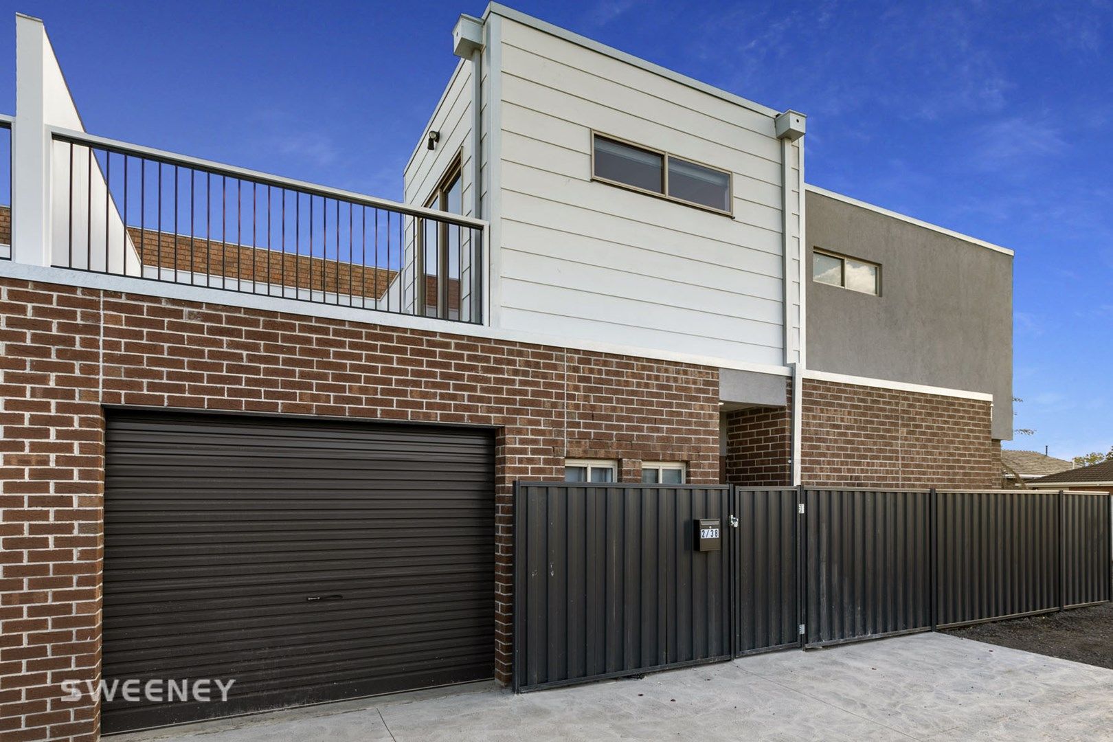 2/38 William Street, St Albans VIC 3021, Image 1