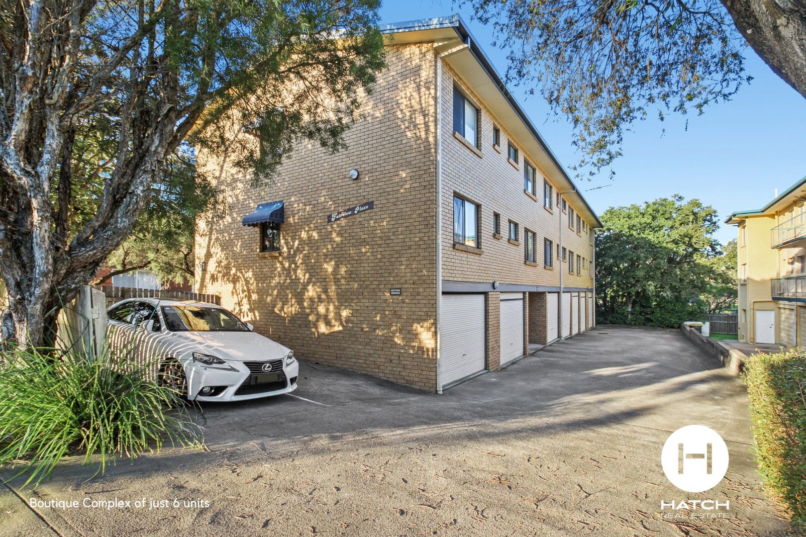 6/81 Farnell Street, Chermside QLD 4032, Image 0