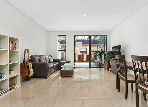 6/124-126 Livingstone Road, Marrickville NSW 2204