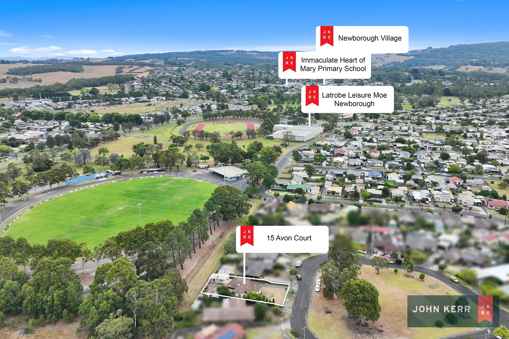 Additional image 13 of 15 Avon Court, Newborough VIC 3825