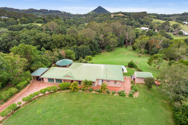 34 Saunders Drive, Cooran QLD 4569, Image 0