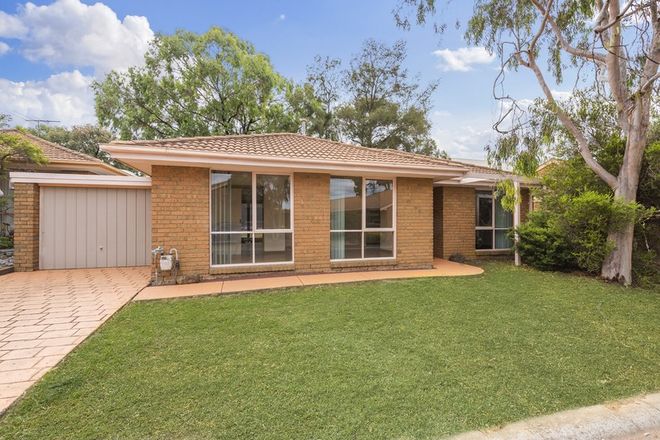 Picture of 36 Shoppers Lane, TAYLORS LAKES VIC 3038