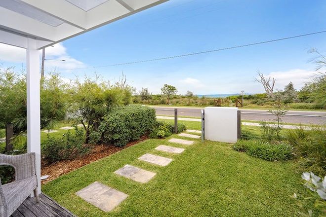 Picture of 3/292 Prince Charles Parade, KURNELL NSW 2231