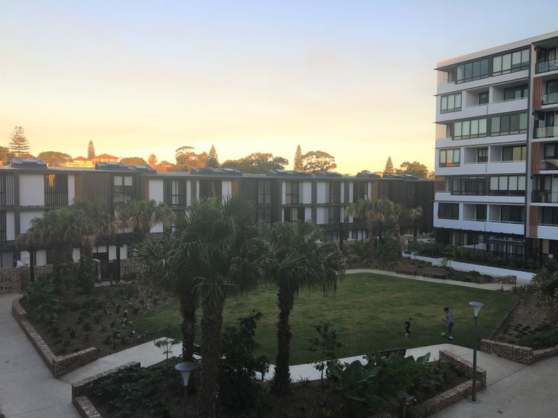 2 bedrooms Apartment / Unit / Flat in 3201/55 Wilson Street BOTANY NSW, 2019