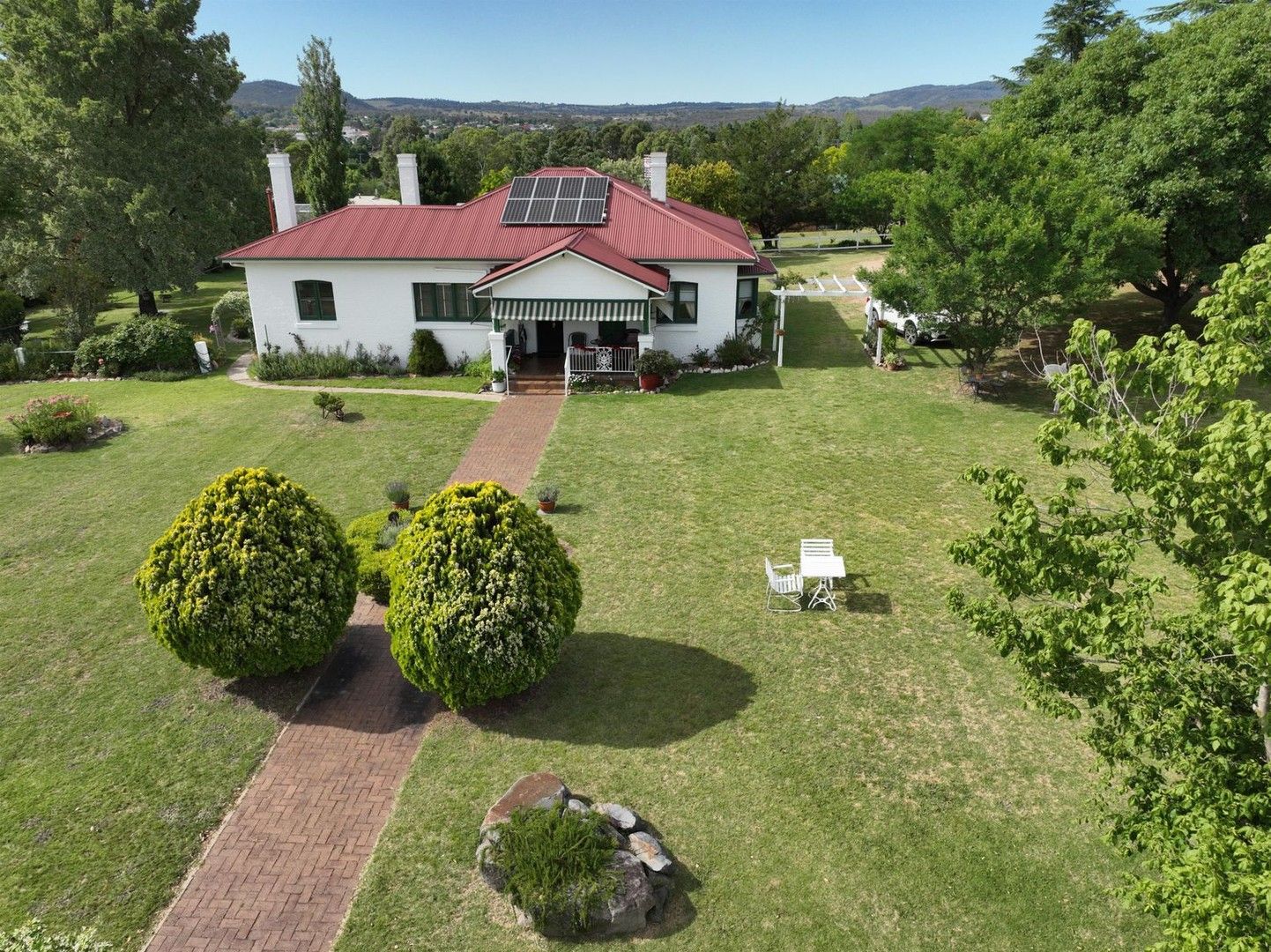 97 Cowper Street, Tenterfield NSW 2372, Image 0