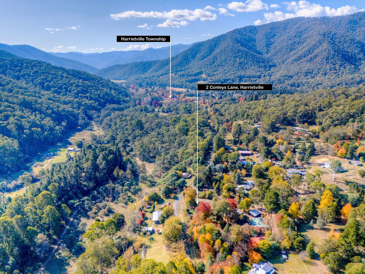 2 Conleys Lane, Harrietville VIC 3741, Image 1