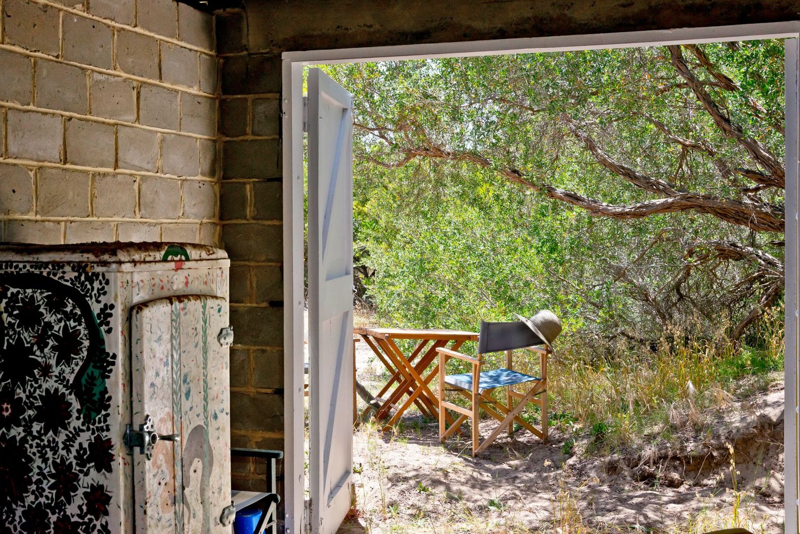 S43 Boat Shed On Shelly Beach, Portsea VIC 3944, Image 1