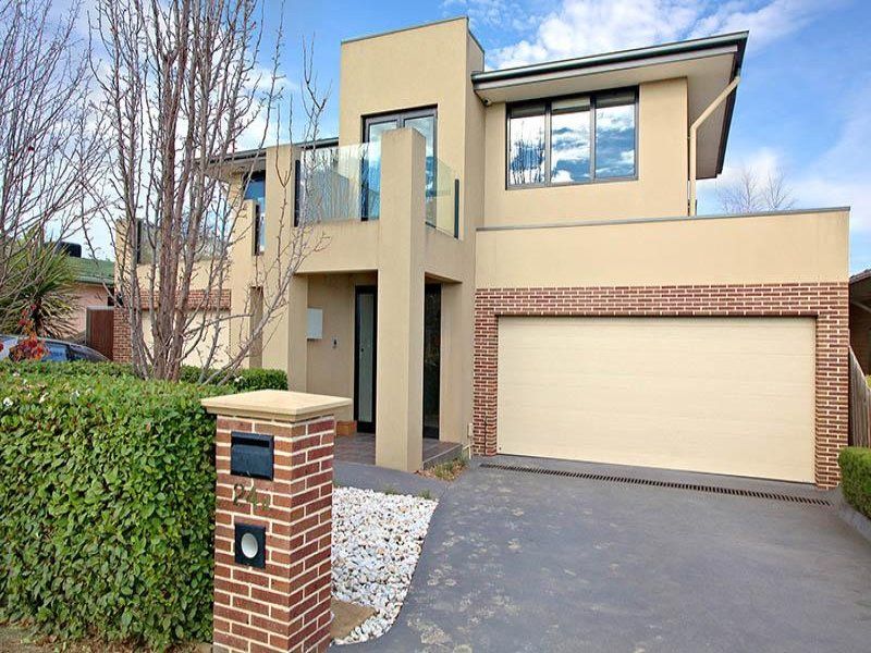 24A Nirvana Crescent, Bulleen VIC 3105, Image 0