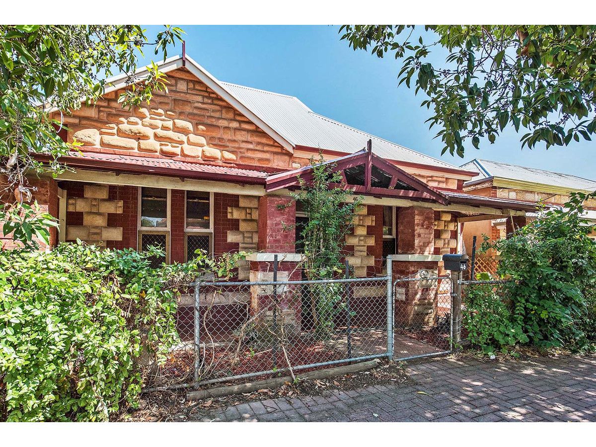 46 Ann Street, Stepney SA 5069, Image 0