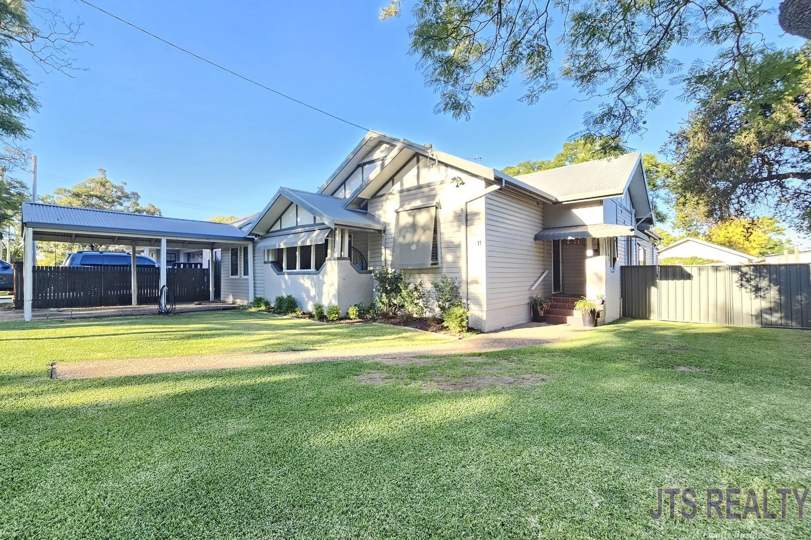 11 Bligh Street, Muswellbrook NSW 2333