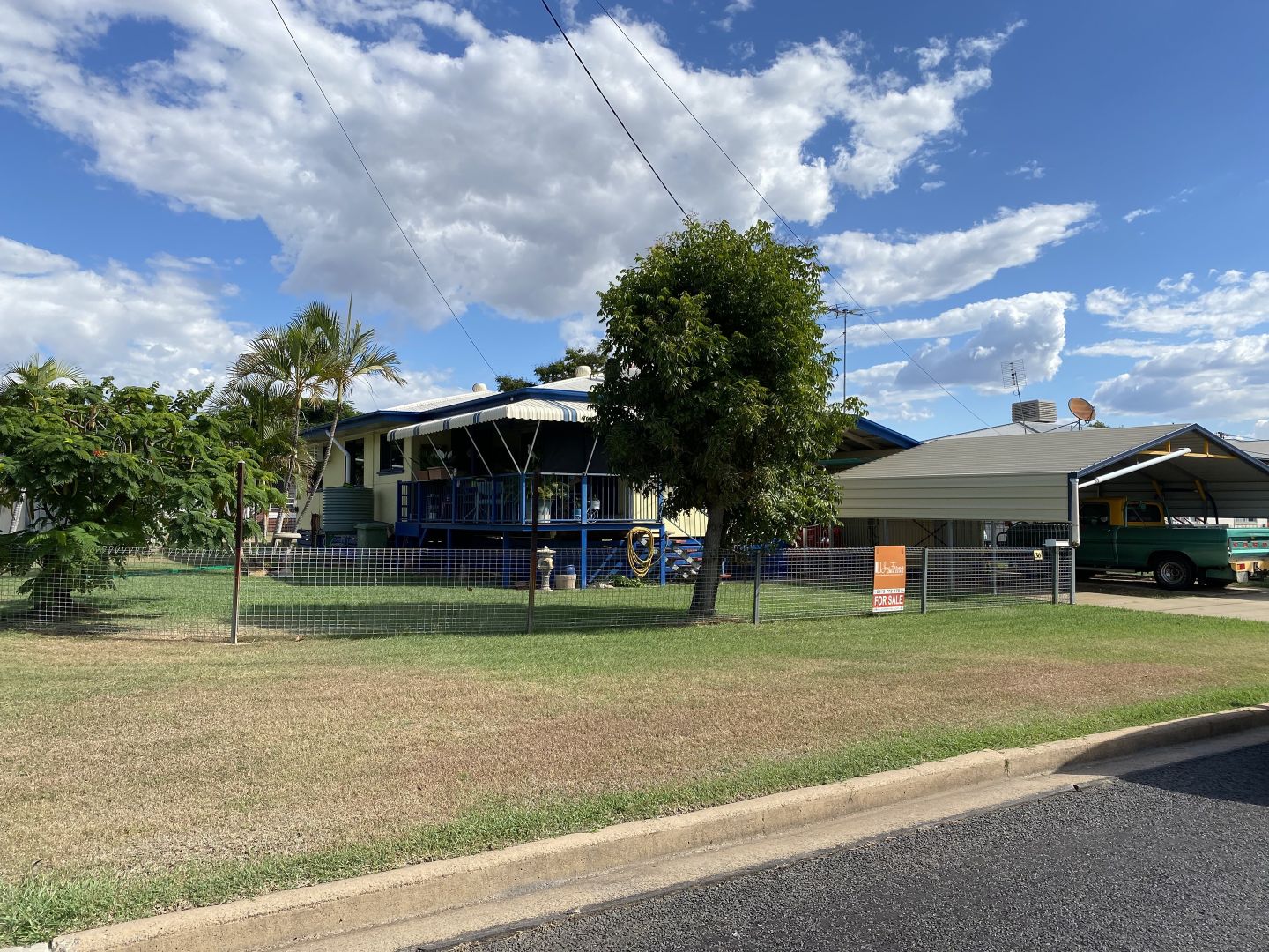 36 Fay Street, Blackwater QLD 4717, Image 2