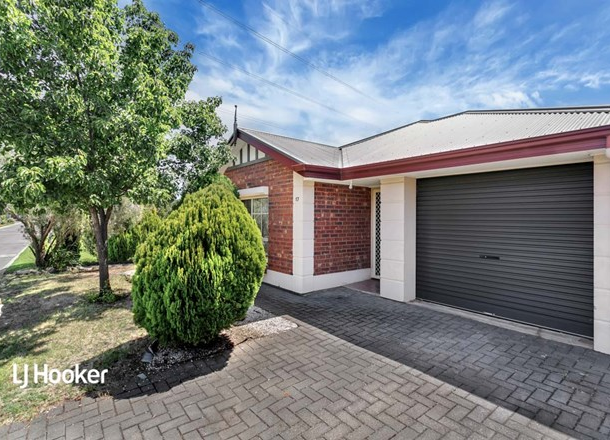 17/5-11 Burton Road, Salisbury SA 5108