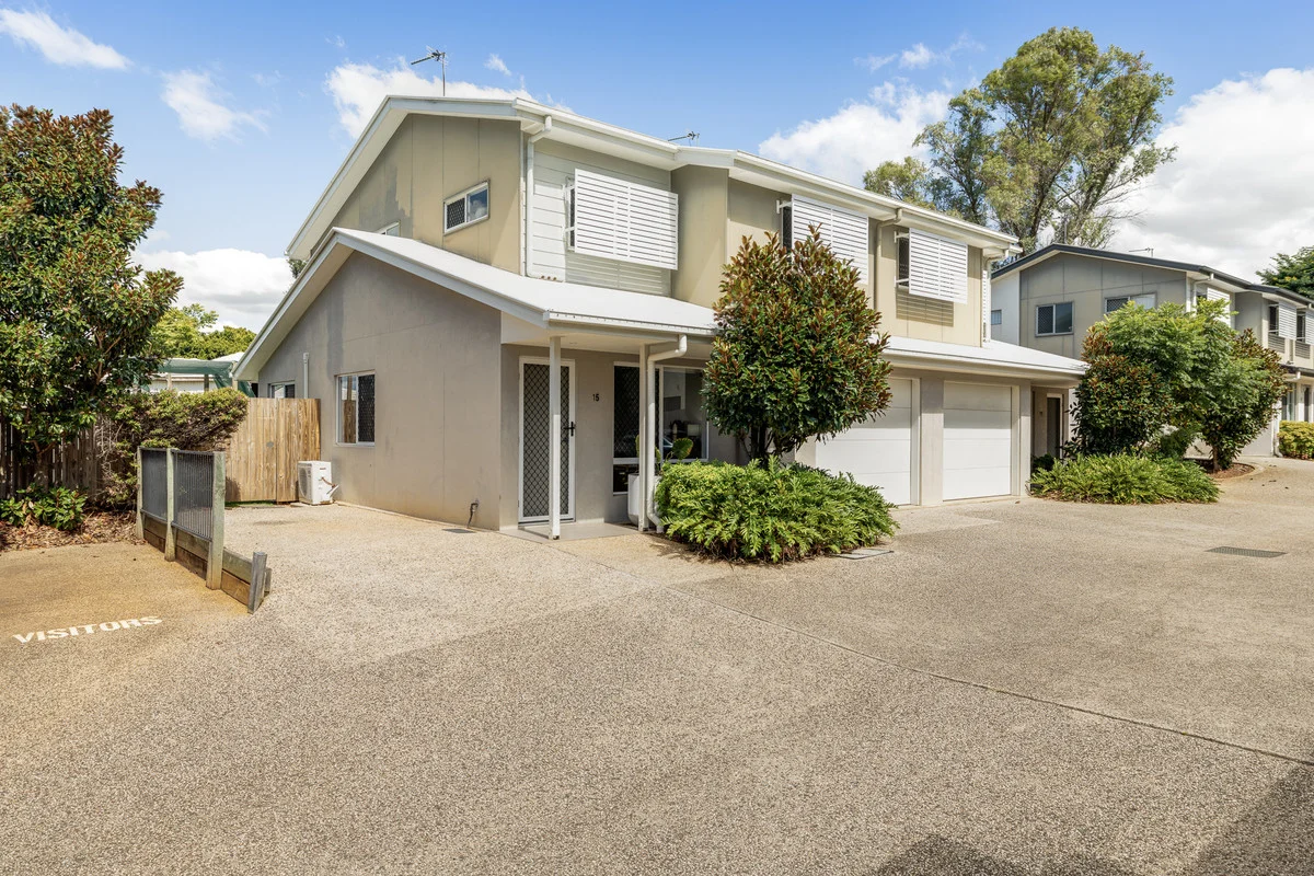 Additional image 22 of 15/24 Avondale Street, Newtown QLD 4350