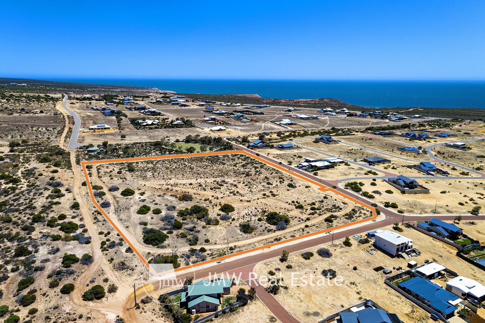 Lot 247 (82) Flora Boulevard, Kalbarri WA 6536, Image 0