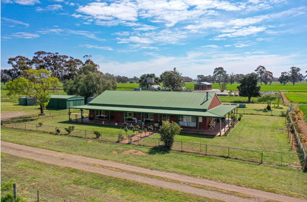 50 Donaldson Road, Byrneside VIC 3617, Image 1