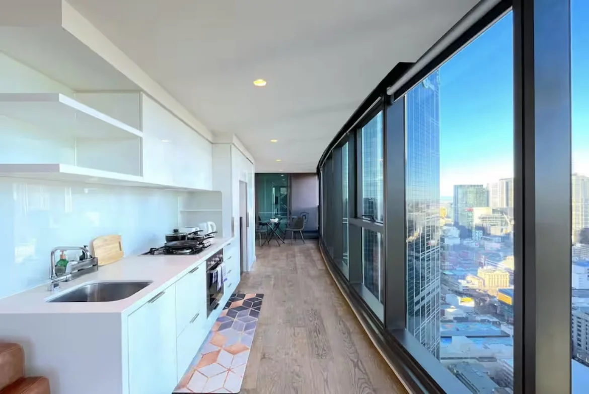 Additional image 2 of 4209/285 La Trobe Street, Melbourne VIC 3000