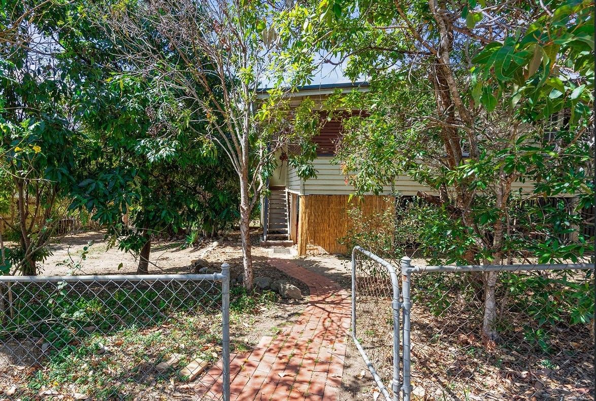 1 Ellworthy Street, Mitchelton QLD 4053 House For Rent 540 Domain