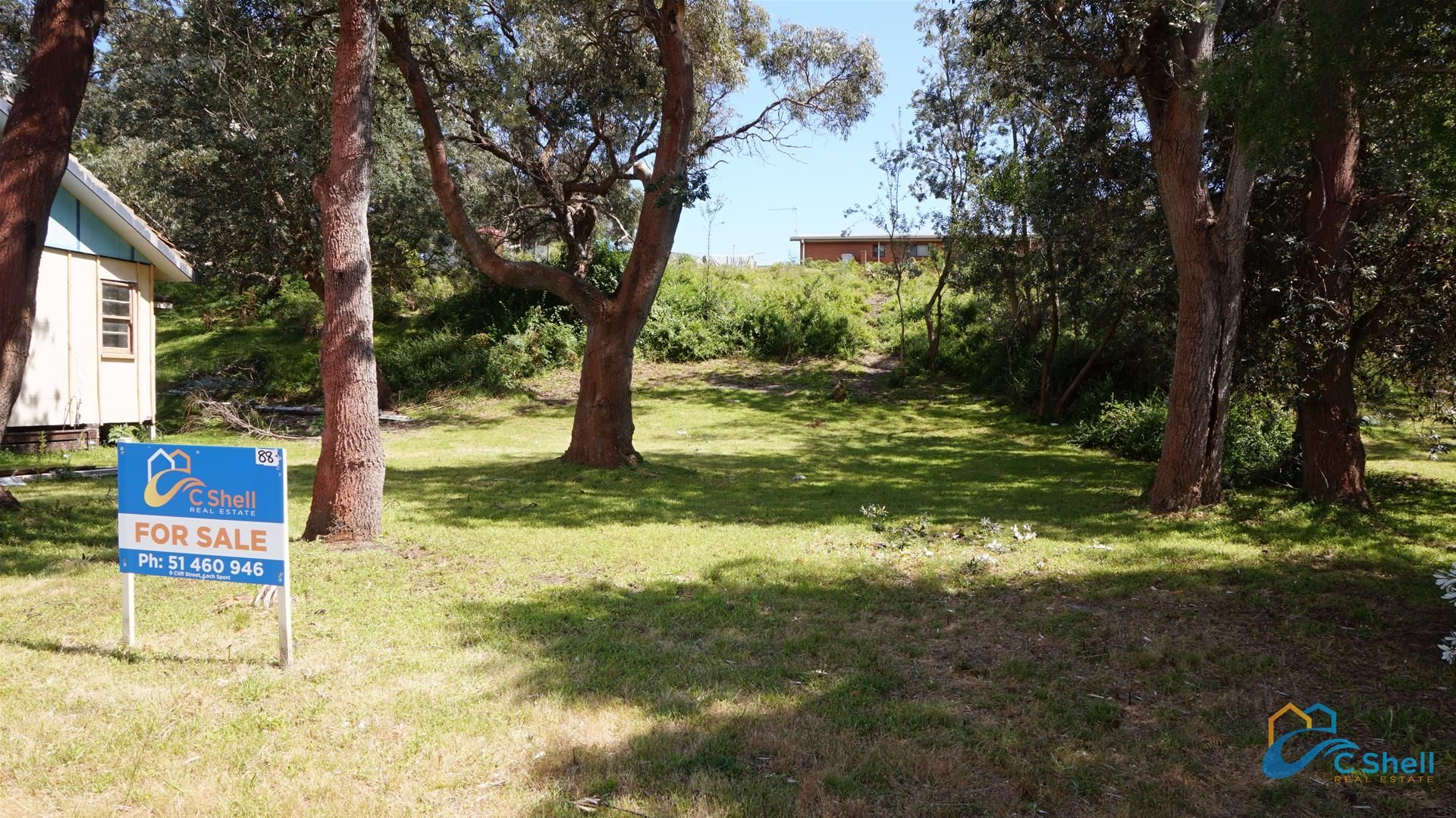 88 Wallaby Street, Loch Sport VIC 3851 Domain