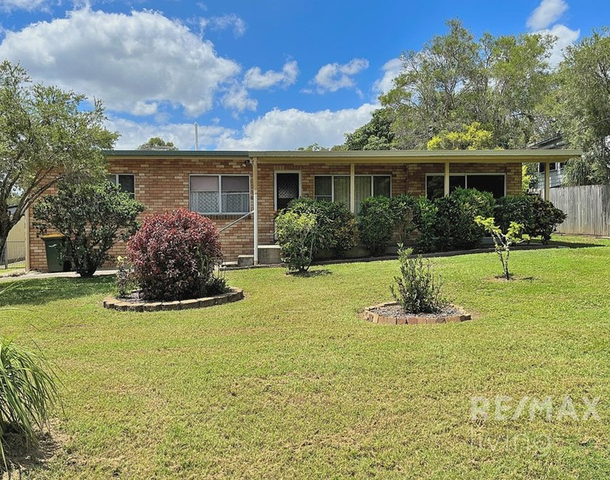 17 Bell Street, D'aguilar QLD 4514