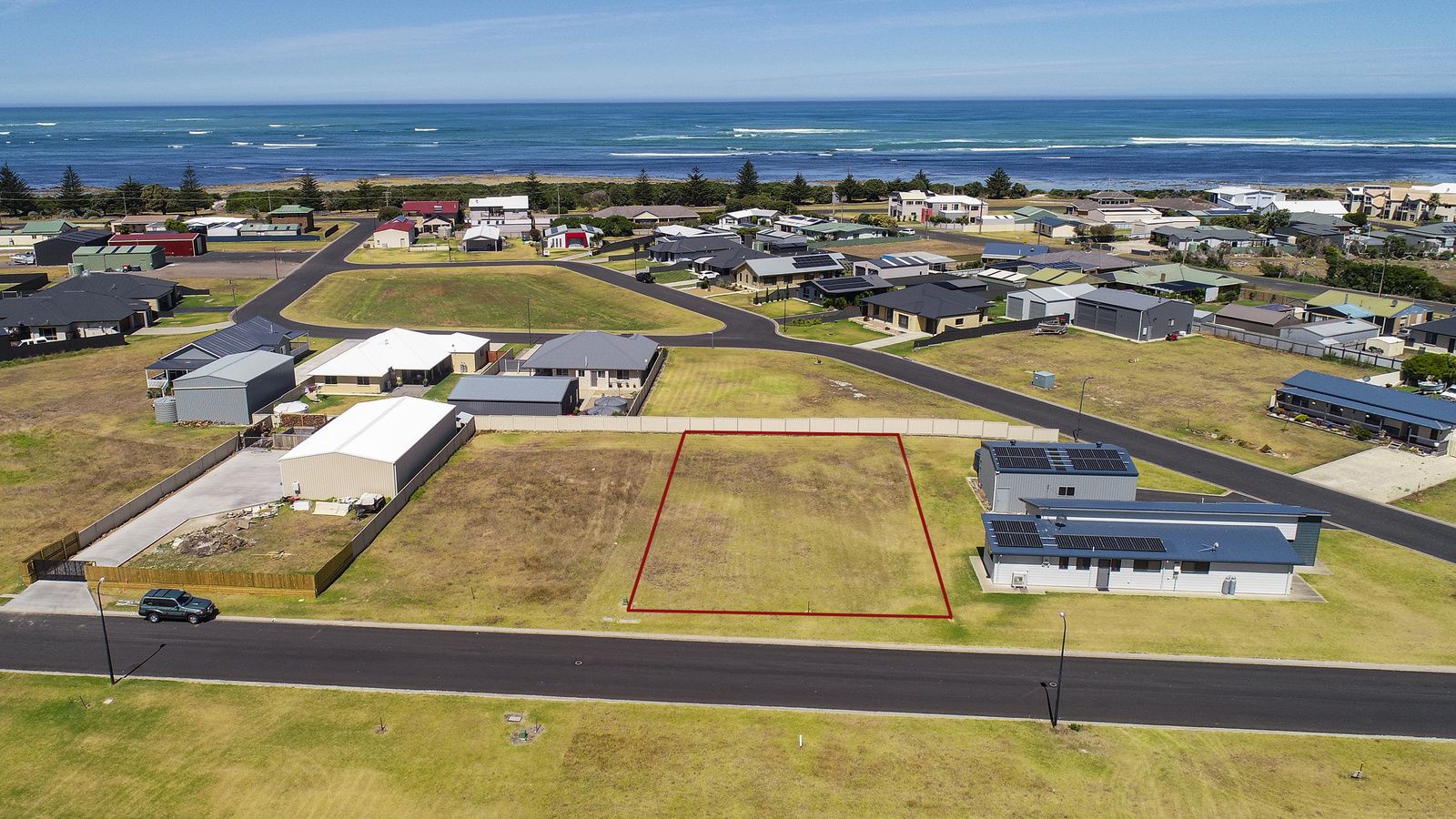 25 Nautilus Drive, Port Macdonnell SA 5291, Image 0