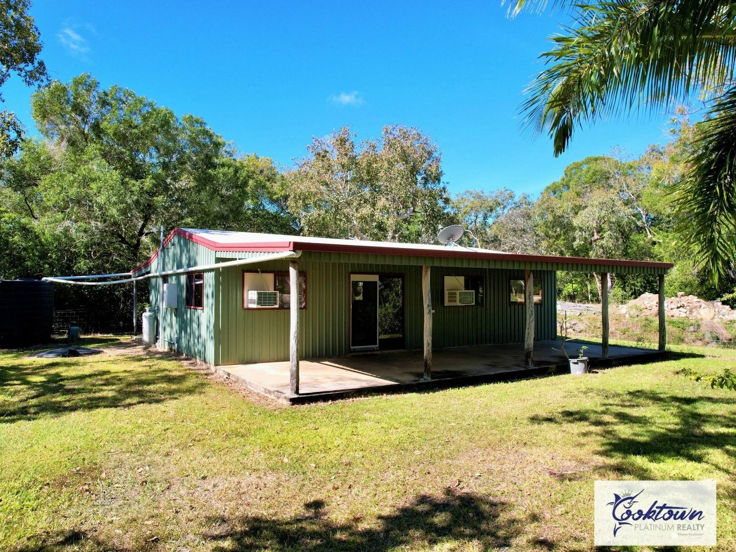 28 Starcke Street, Cooktown QLD 4895, Image 0