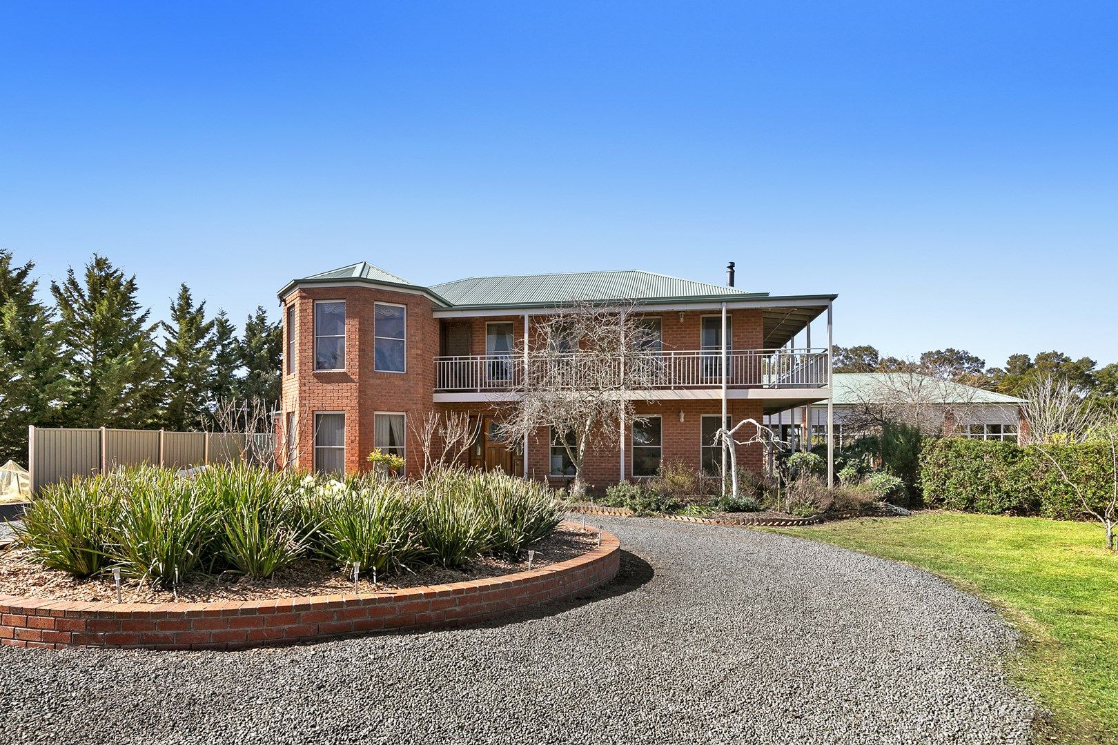 424 Mt Blackwood Road, Myrniong VIC 3341, Image 0