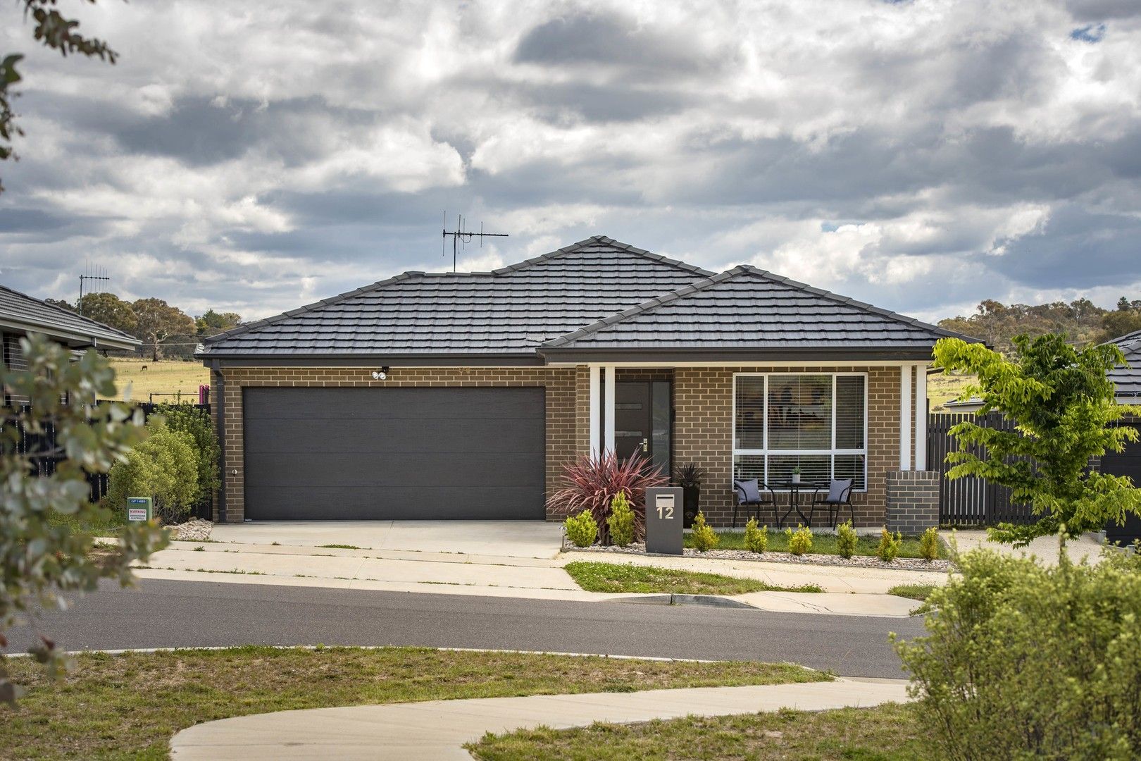 12 Hearne Street, Googong NSW 2620 House For Rent Domain