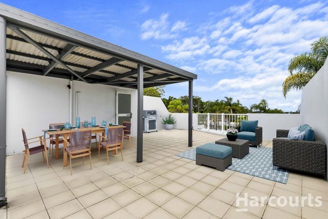 Picture of 11/407 Esplanade, TORQUAY QLD 4655