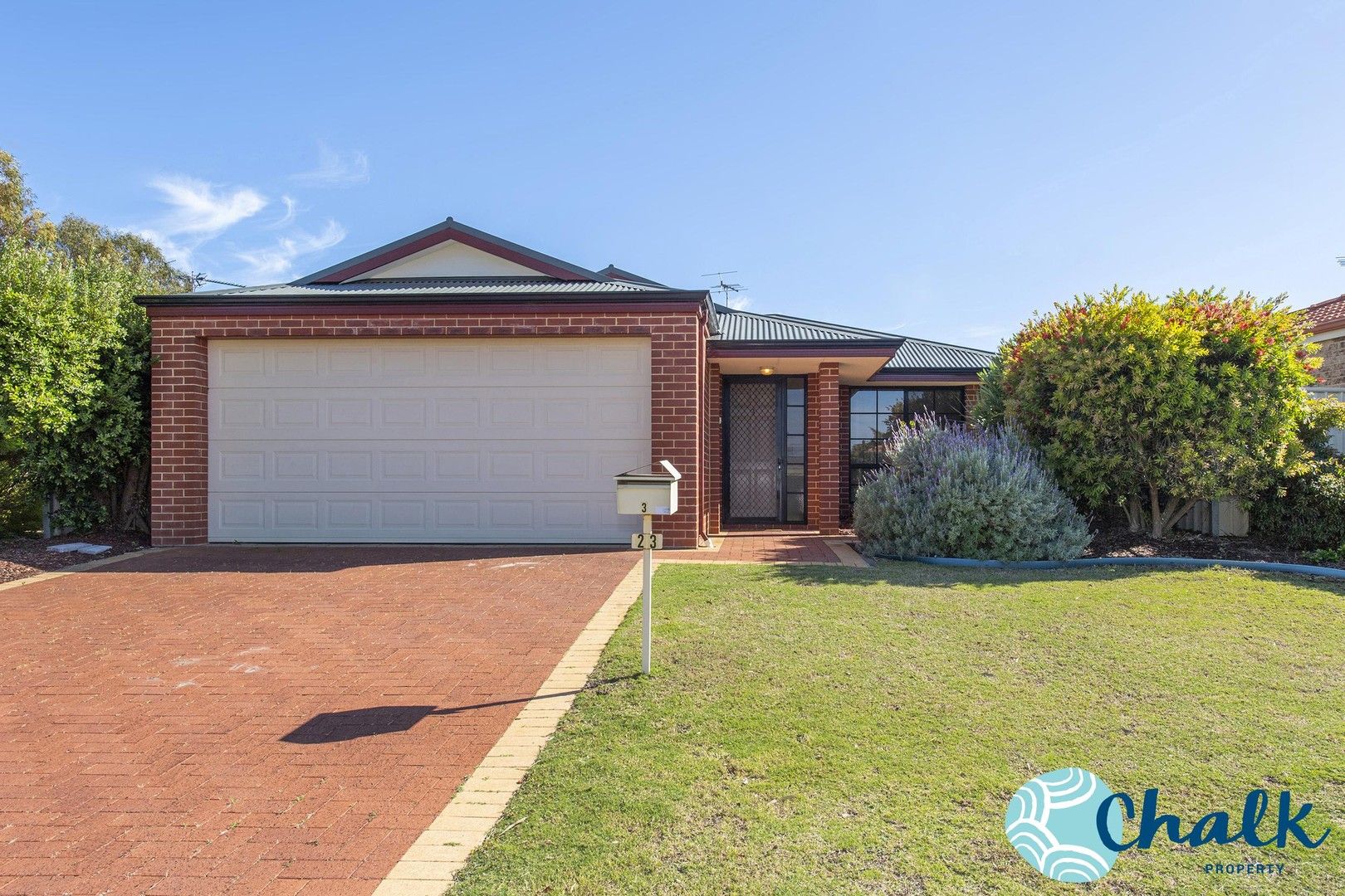 3 bedrooms Apartment / Unit / Flat in 3/23 Montebourg Meander PORT KENNEDY WA, 6172