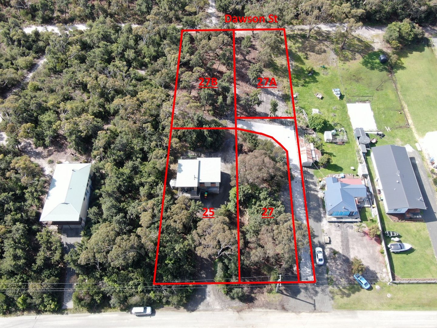 27 Ross Street, Port Welshpool VIC 3965, Image 1