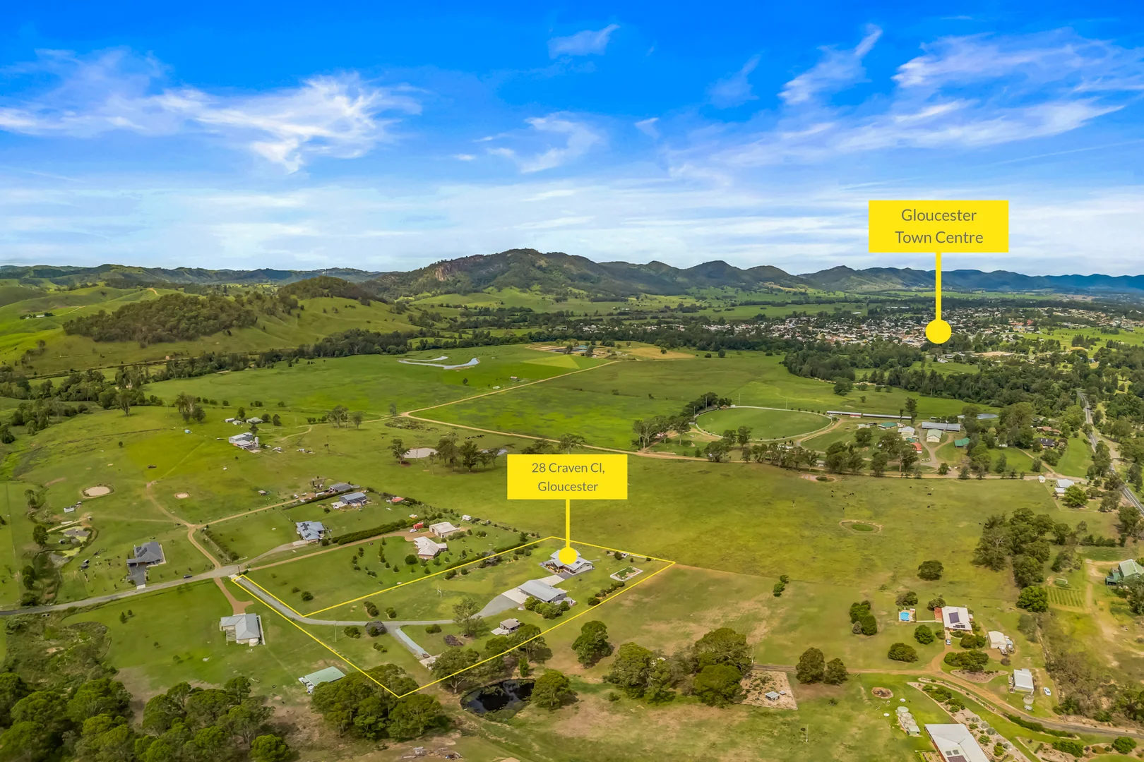 Additional image 30 of 28 Craven Close, Gloucester NSW 2422