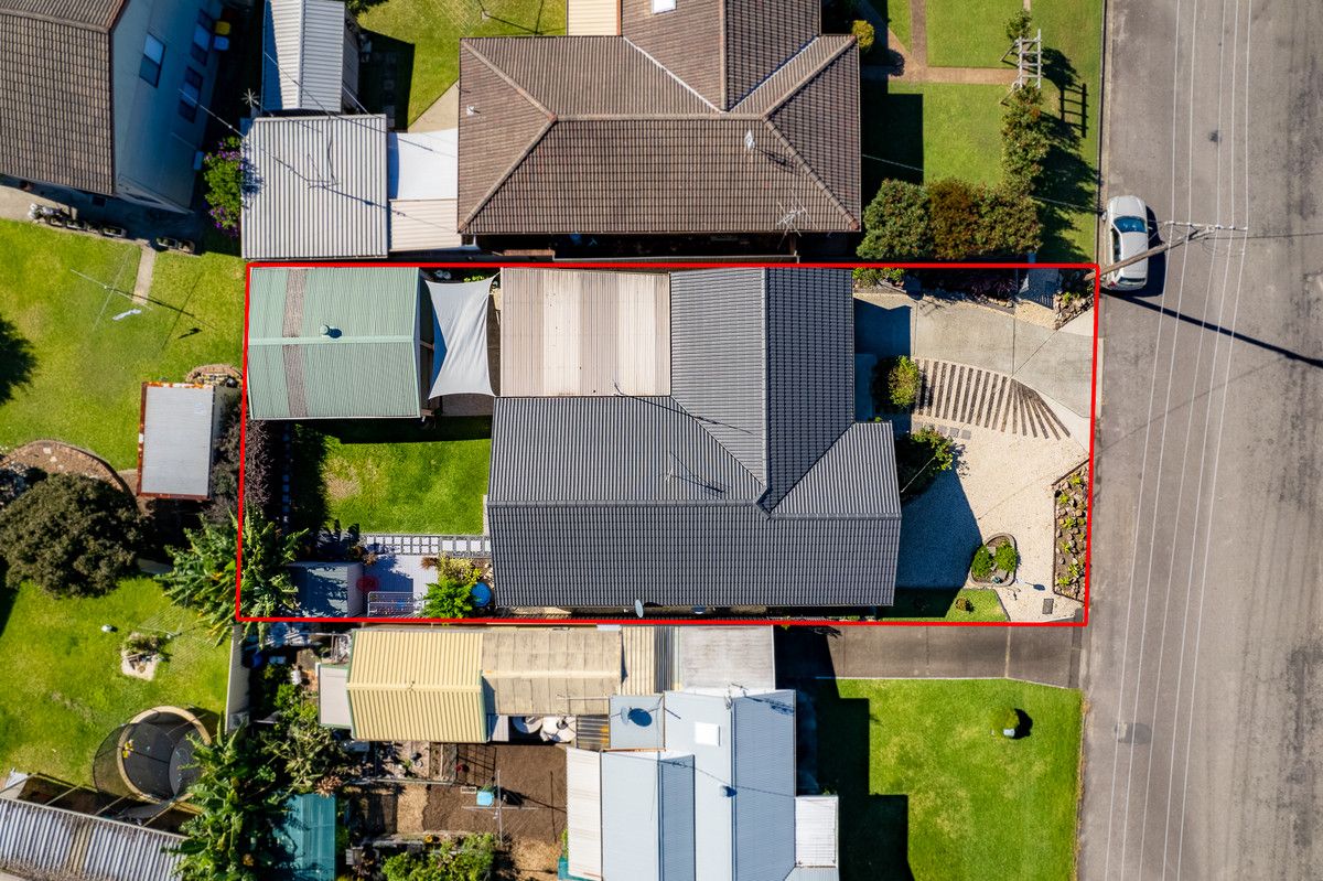 3 Orana Road, Gwandalan Property History & Address Research Domain