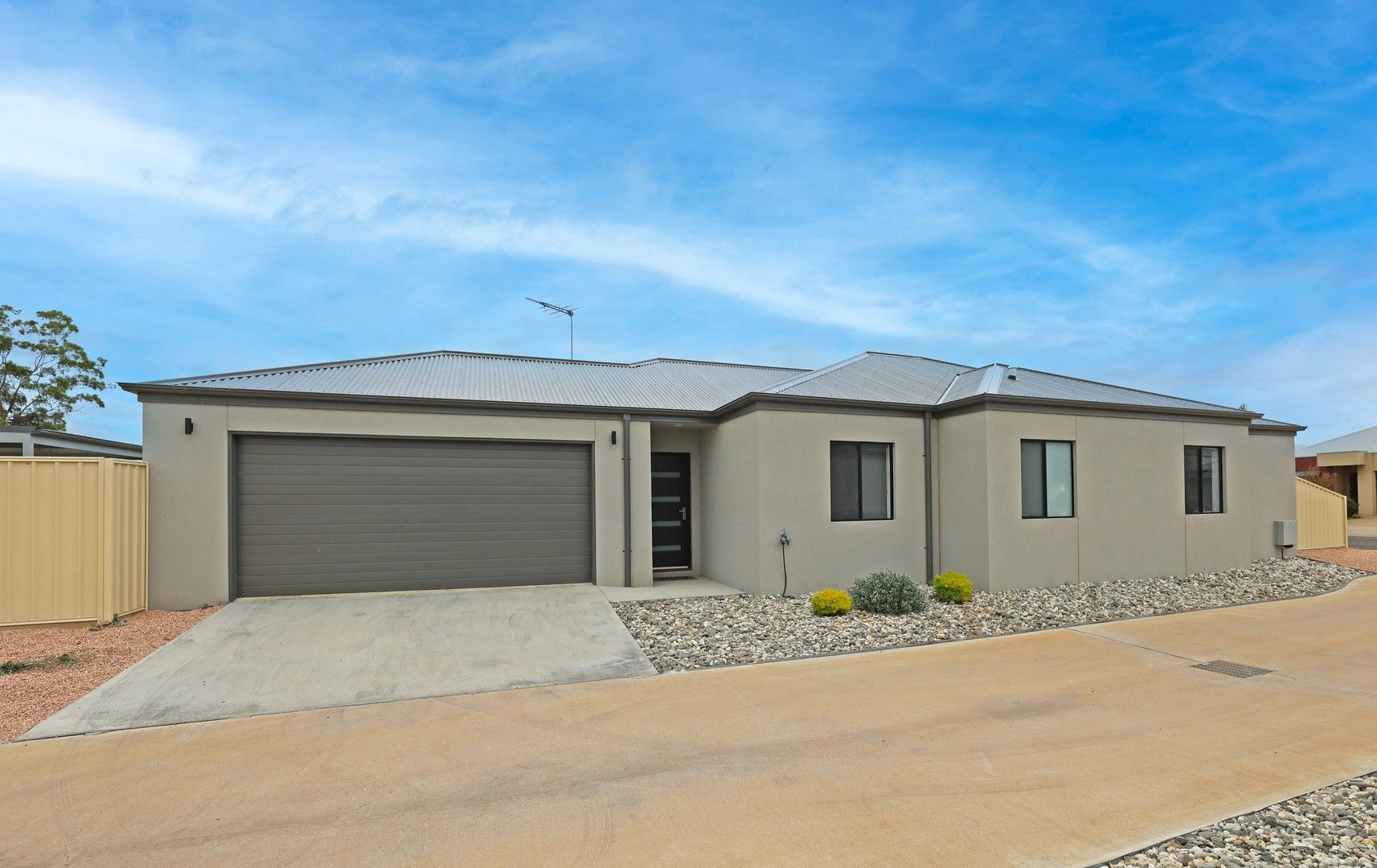 3 bedrooms Apartment / Unit / Flat in 1/47 Leicester Street MILDURA VIC, 3500