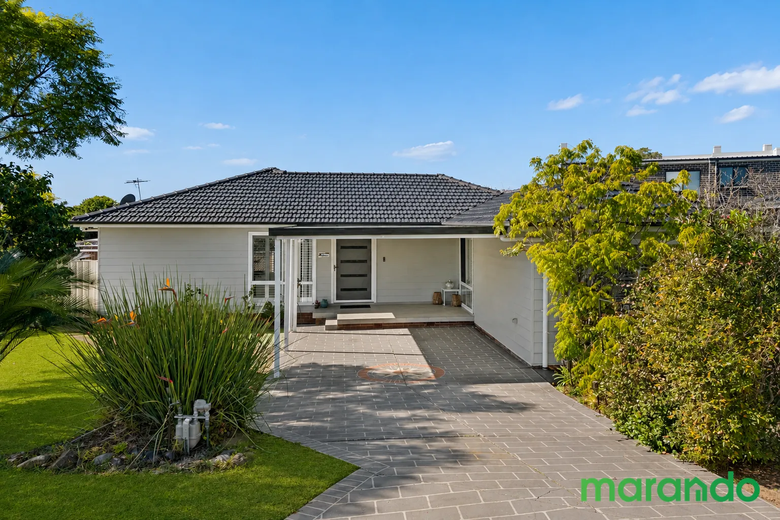 House in Sydney, Canley Heights, Canley Heights