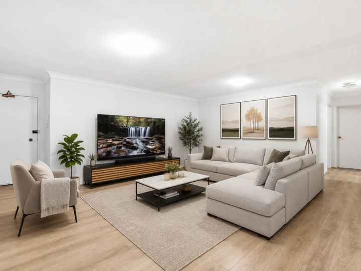 13/1 Junction Street, Granville NSW 2142