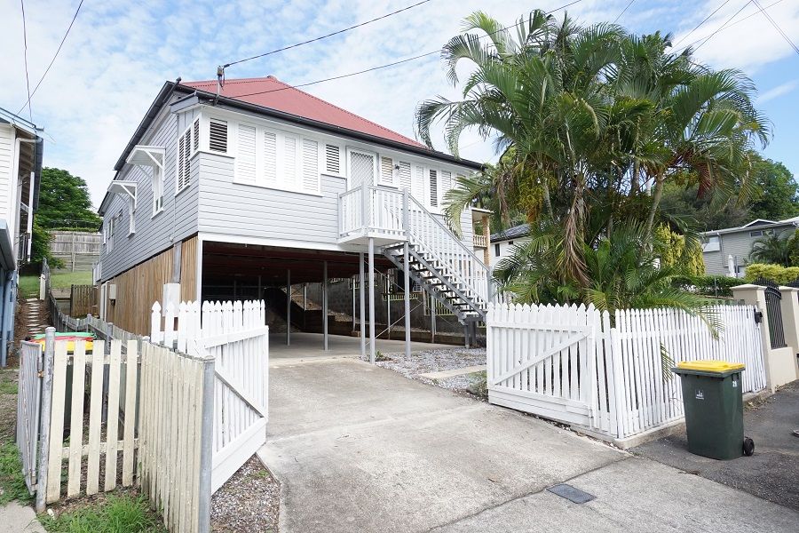 3 bedrooms House in 29 Morris Street PADDINGTON QLD, 4064