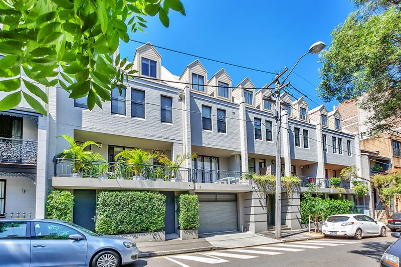 Additional image 6 of 6/12 Corben Street, Surry Hills NSW 2010