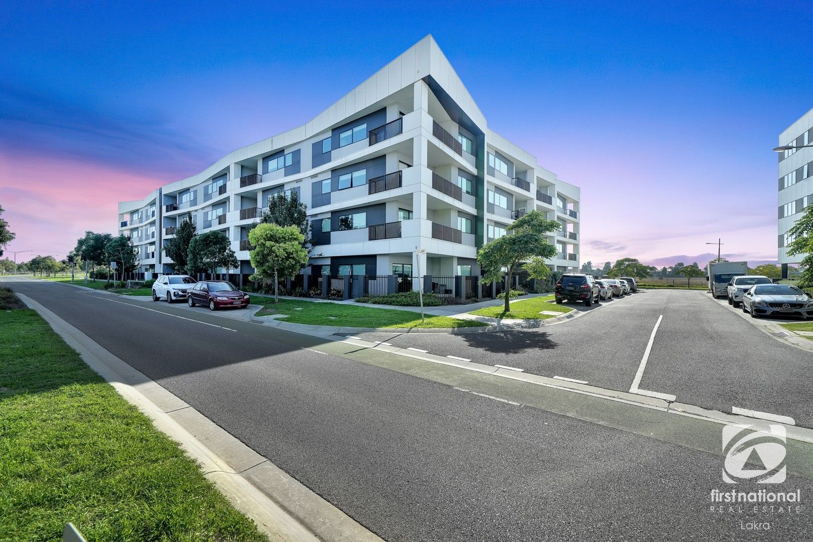 301/1 Clark Street, Williams Landing VIC 3027, Image 0