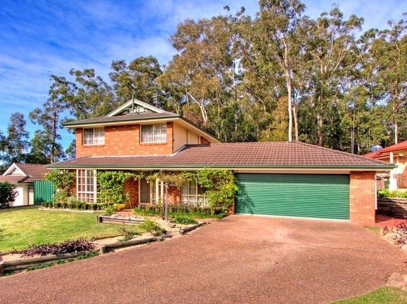 4 bedrooms House in 88 Bottlebrush Drive GLENNING VALLEY NSW, 2261