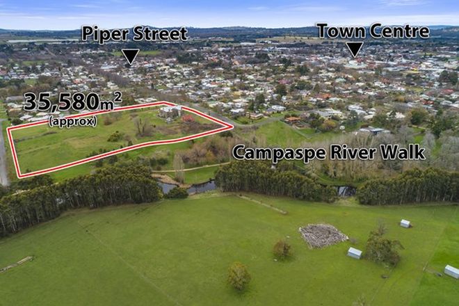 Picture of 67 Simpson Street, KYNETON VIC 3444