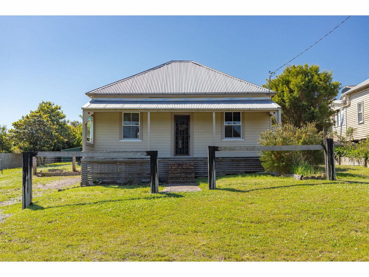 1609 Wootton Way, Wootton NSW 2423, Image 1