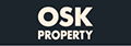 OSK Property's logo
