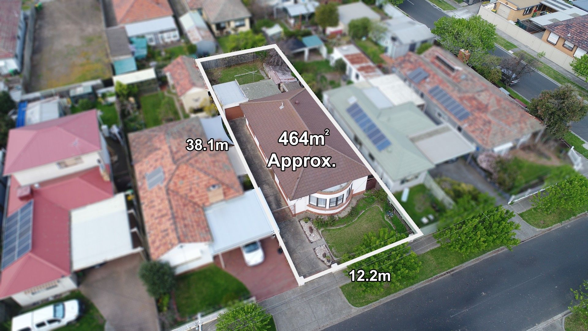 61 Ballard Street, Yarraville VIC 3013, Image 0