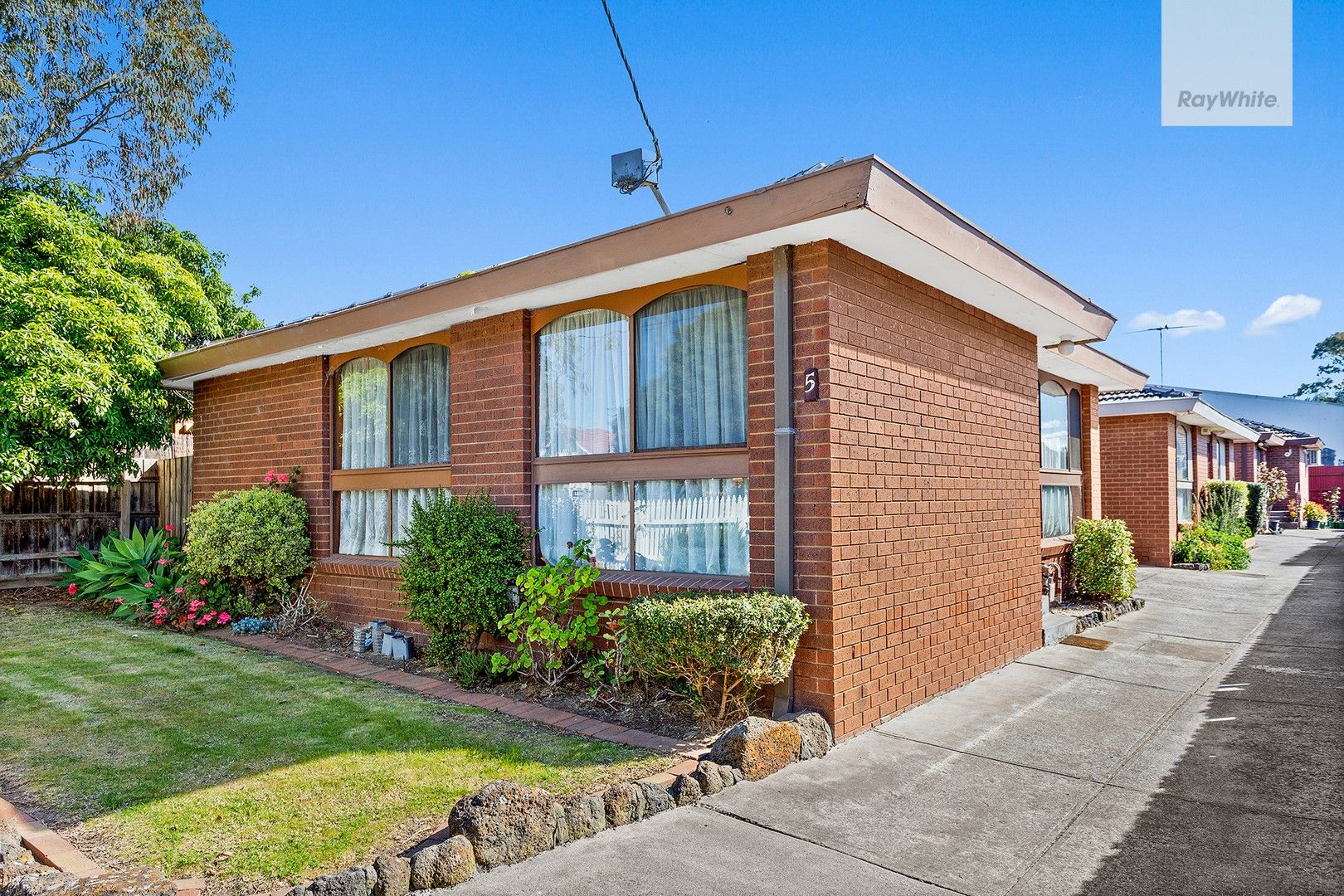 1/5 Jolley Street, Brunswick West VIC 3055 Villa For Rent 450 Domain