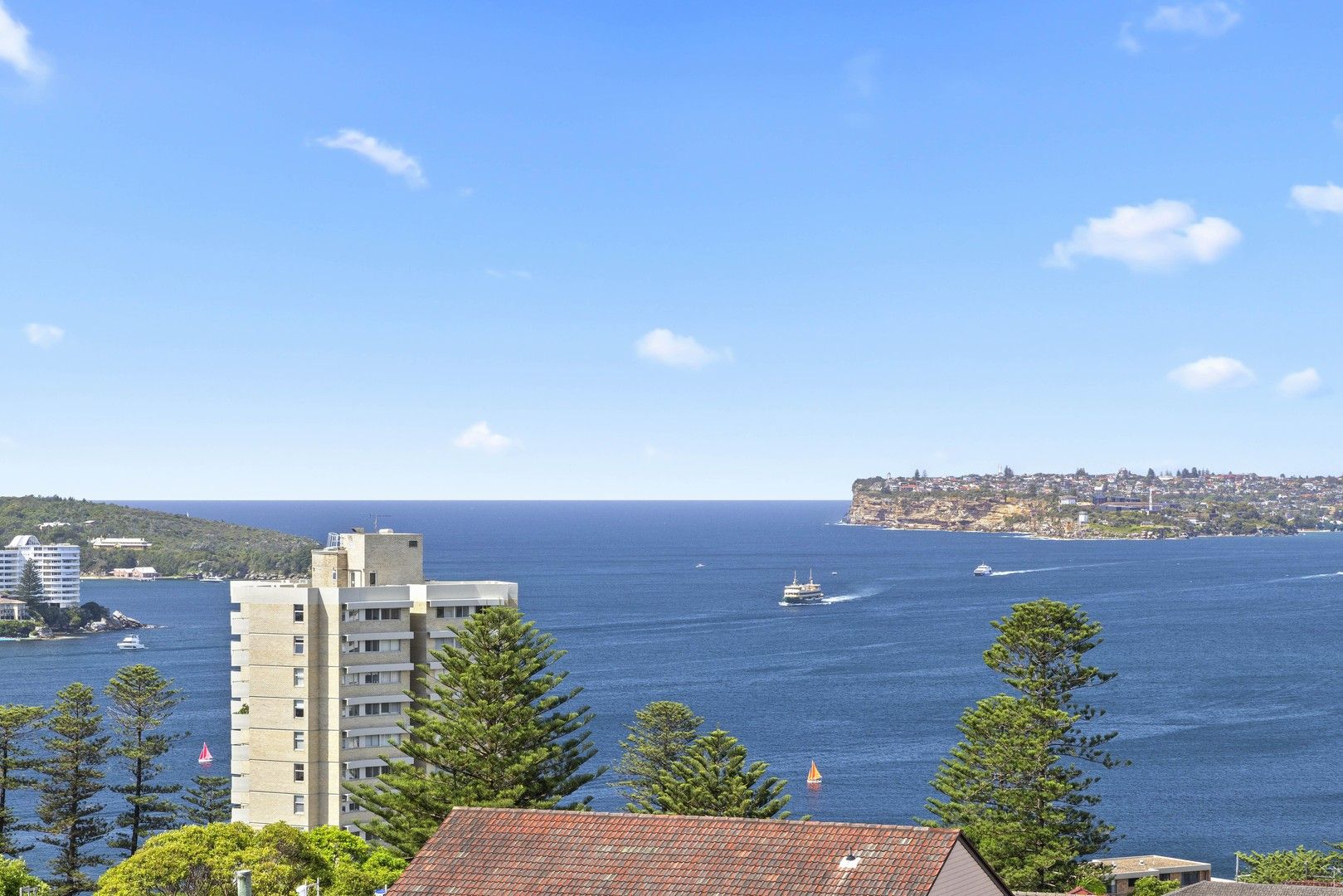 4A/28 Woods Parade, Fairlight NSW 2094, Image 0