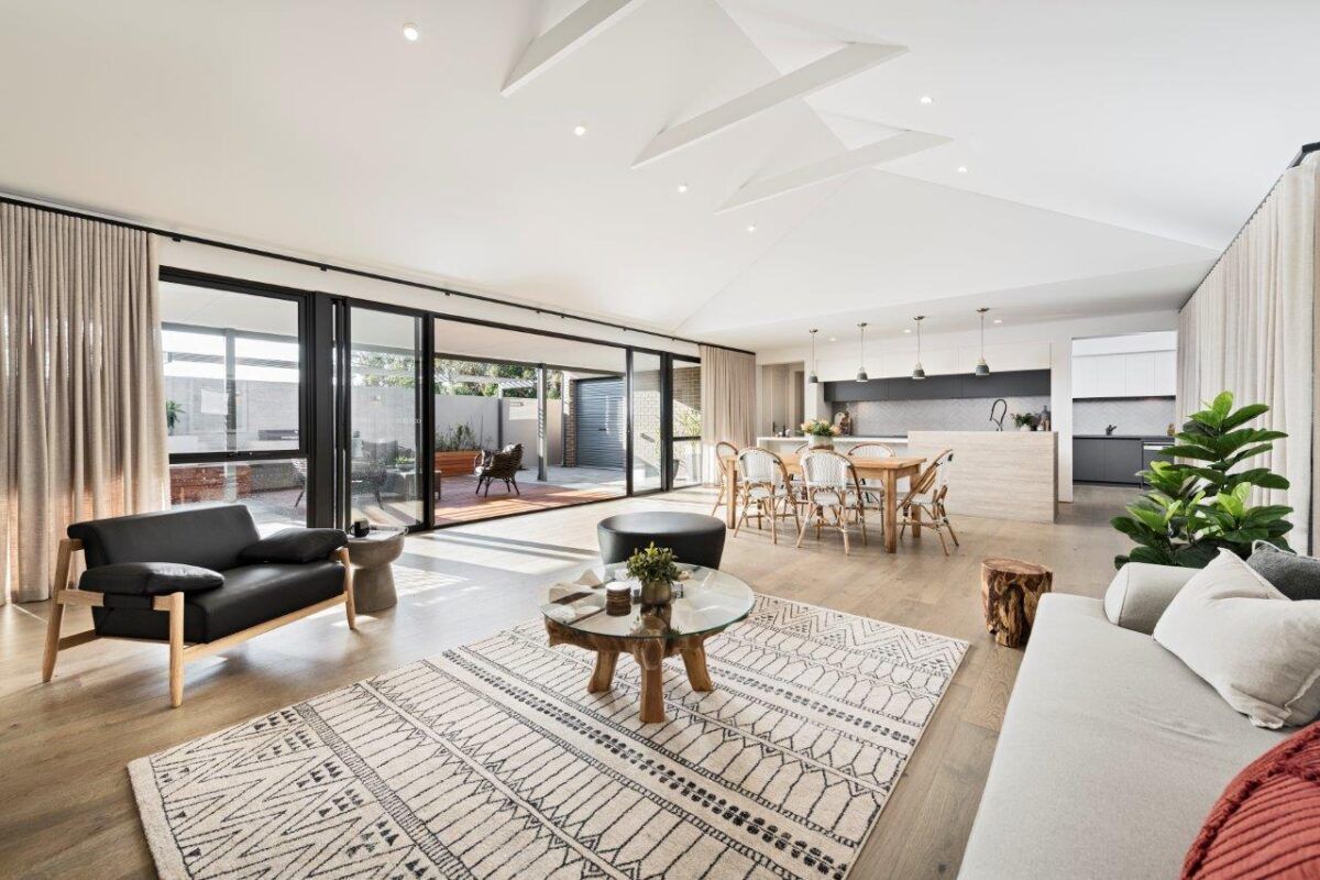 4 bedrooms New House & Land in  MELVILLE WA, 6156
